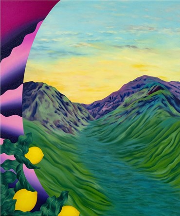 , Joani Tremblay, Other Lives, 2024, 74992