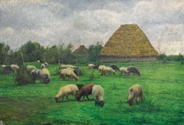 علی محمد حیدریان