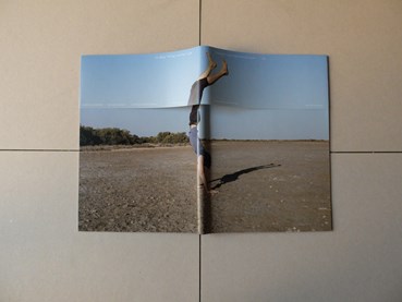 , Hedieh Ahmadi, Phantasma, 2018, 77279