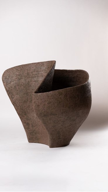 Kimia Sabooni, Untitled, 2026, 15077