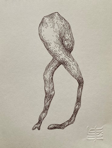 , Samaneh Eshaghi, Untitled, , 80298