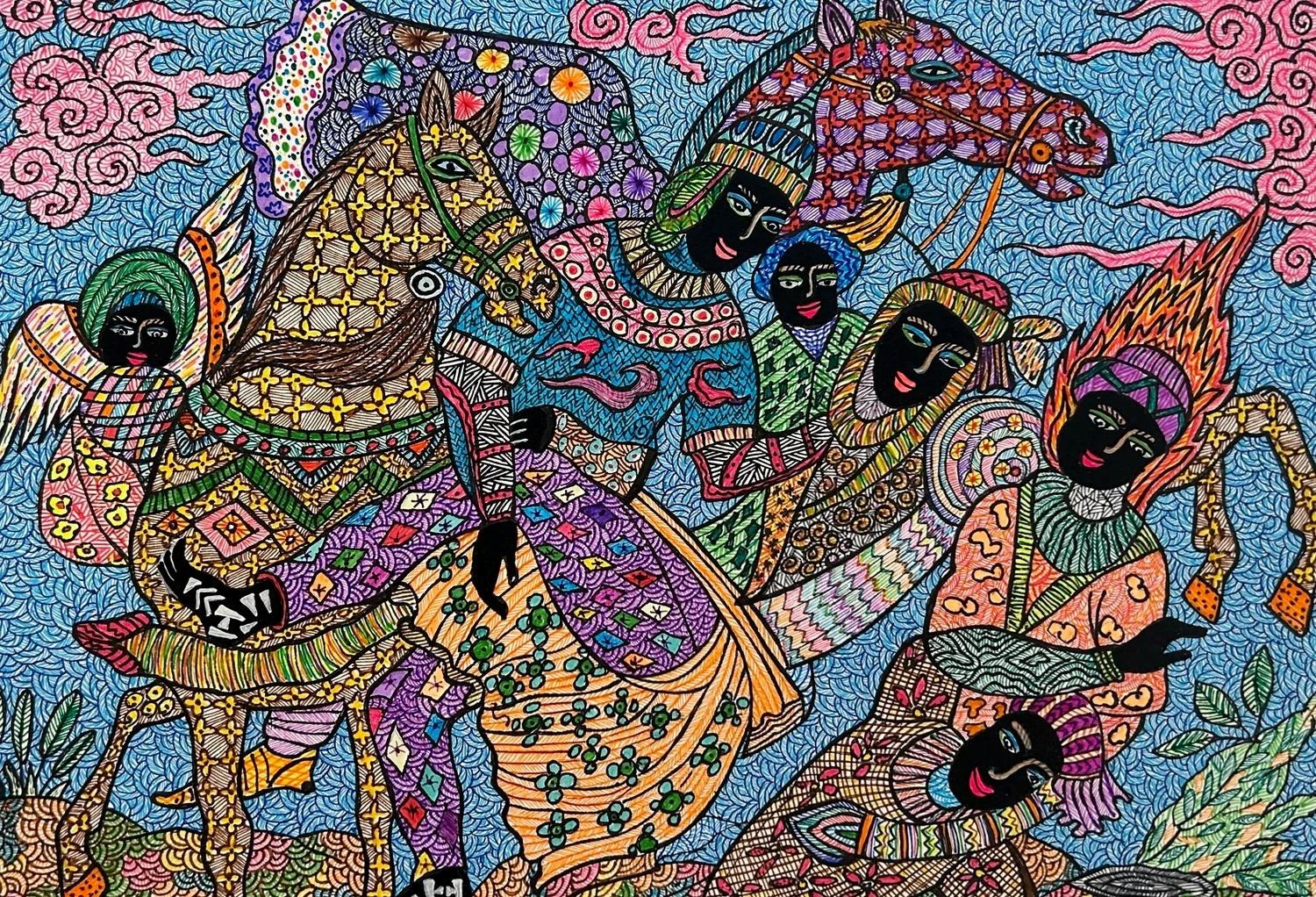 Mohammad Hossein Ariyaie