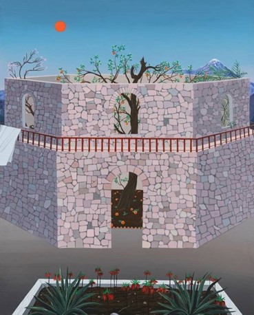 , Azadeh Nia, Pardis, 2024, 75267