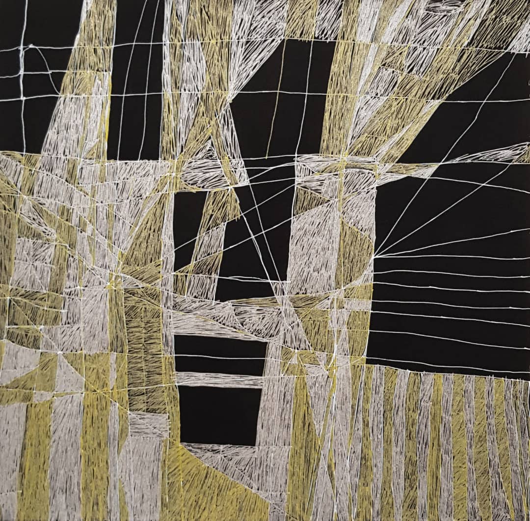 Mohammad Banissi, Untitled, 2014
