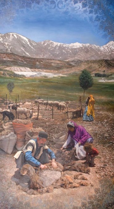 ایمان مَلکی