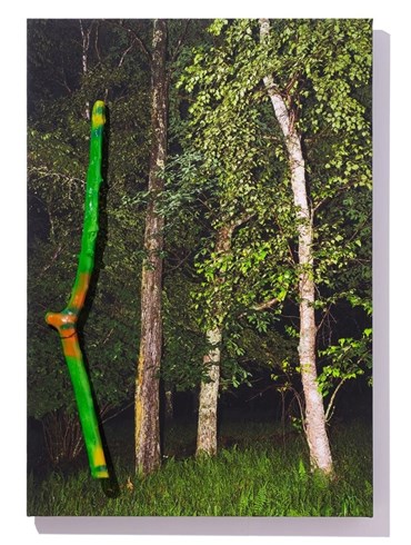 , Yasuo Kiyonaga, REAL09, 2020, 74157