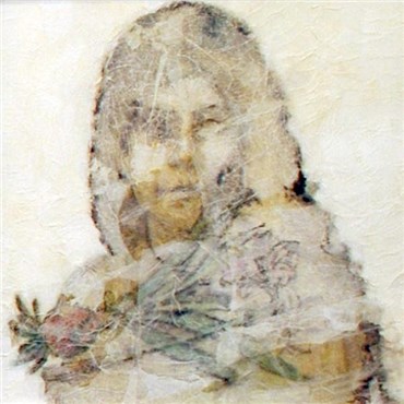 Painting, Mojgun Bakhtiari, Untitled, 2012, 38417