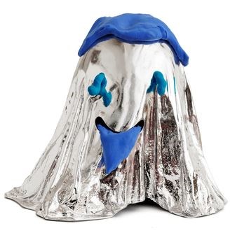 Sculpture, Rana Dehghan, Untitled, 2022, 84022