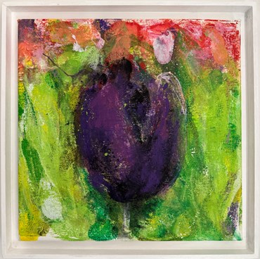 , Alireza Jahromi, Flower1, 2025, 80954