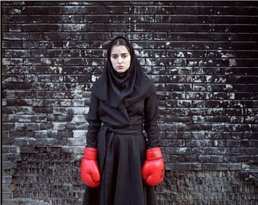 Newsha Tavakolian, Untitled, 2011, 0