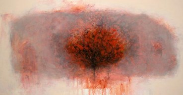 Amin Rostamizadeh, Untitled, 2021, 0