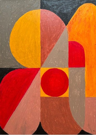 Painting, Icy and Sot, 08, 2024, 76108