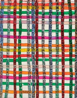 Charles Hossein Zenderoudi