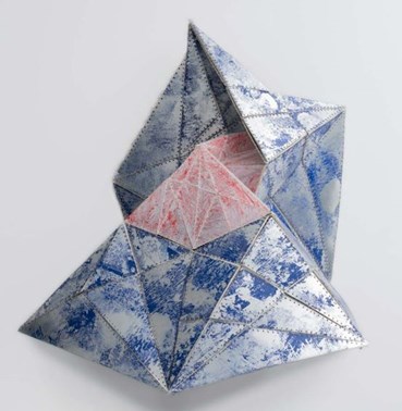 Sculpture, Mahdieh Abolhasan, Untitled, 2024, 77537