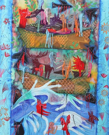 Others, Ouriya, Untitled, 2023, 81443