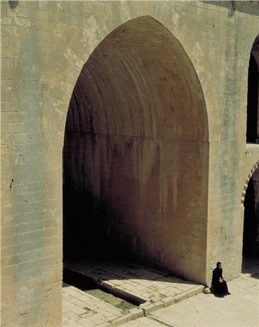 Video Art, Shirin Neshat, Untitled, 1999, 19966