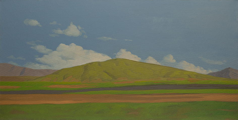 Sassan Nassiri, Untitled, 0