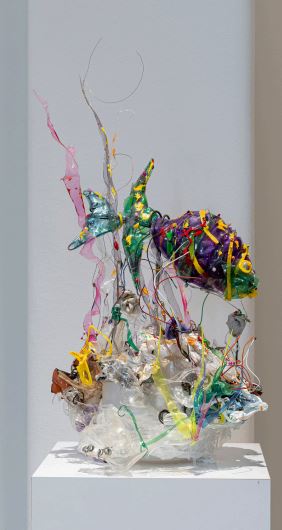 Amir Hesari, Untitled, 0