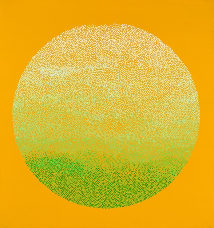 Shahpari Behzadi, Untitled, 2023