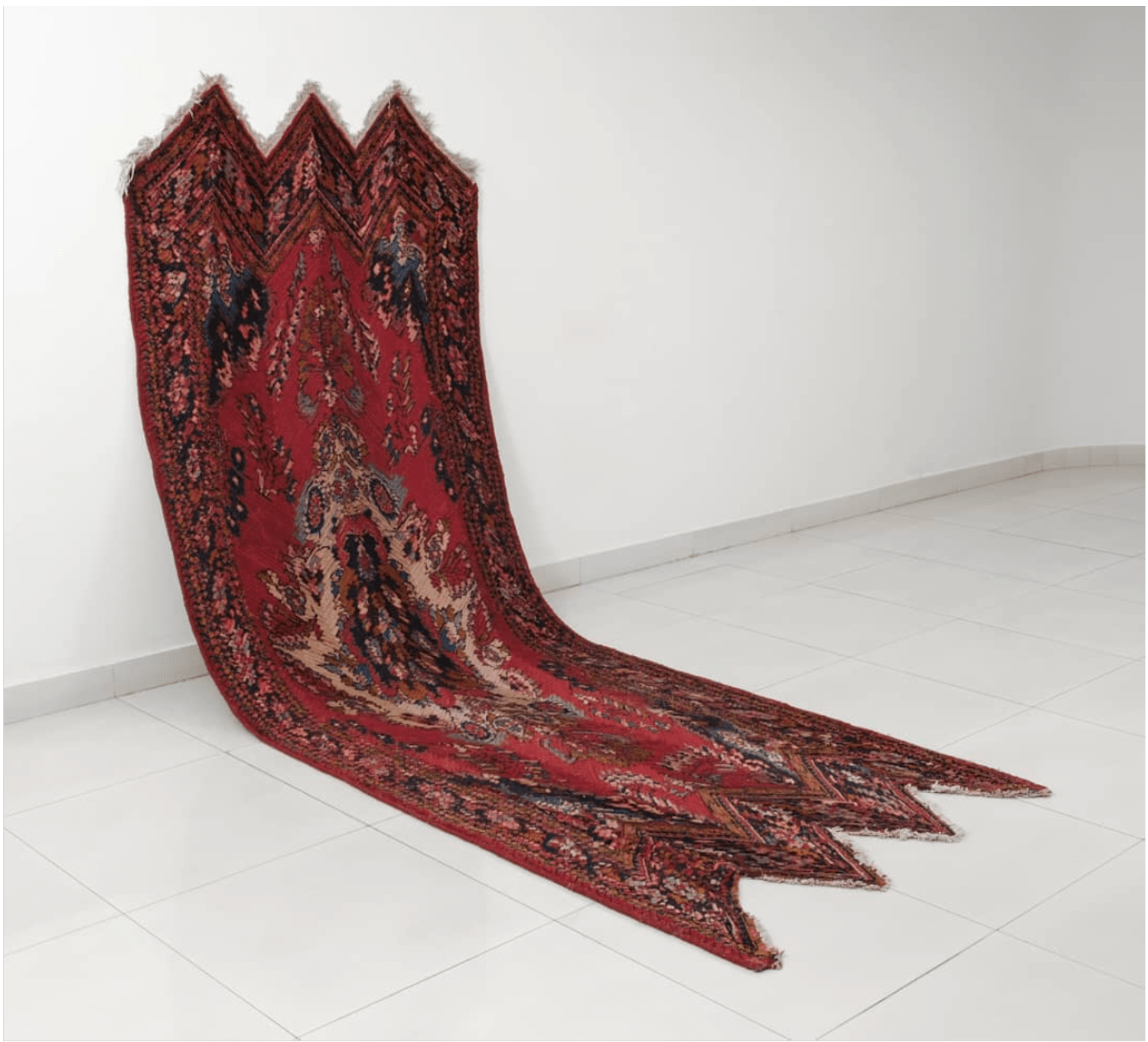 بیژن قاسمی‌نژاد، فرکانس، 1396