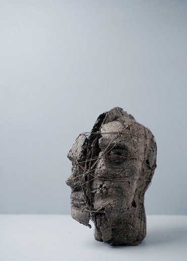 Mohammad Alizadeh, Untitled, 2020, 0