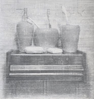 Painting, Mehdi Babaei, Untitled, 2019, 82704