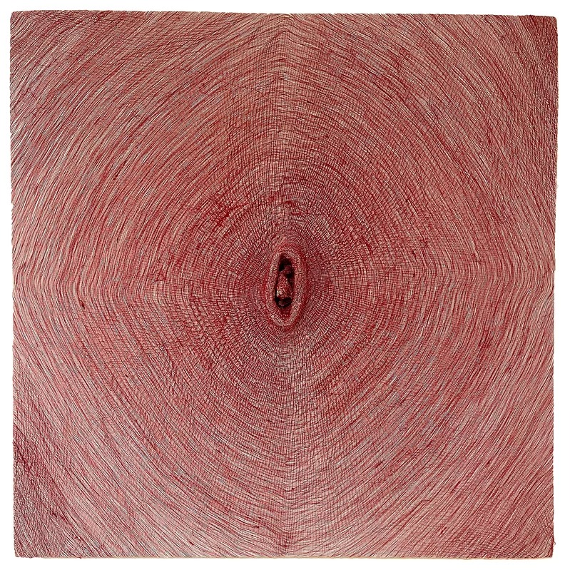 Maryam Ashkanian, Untitled, 2023