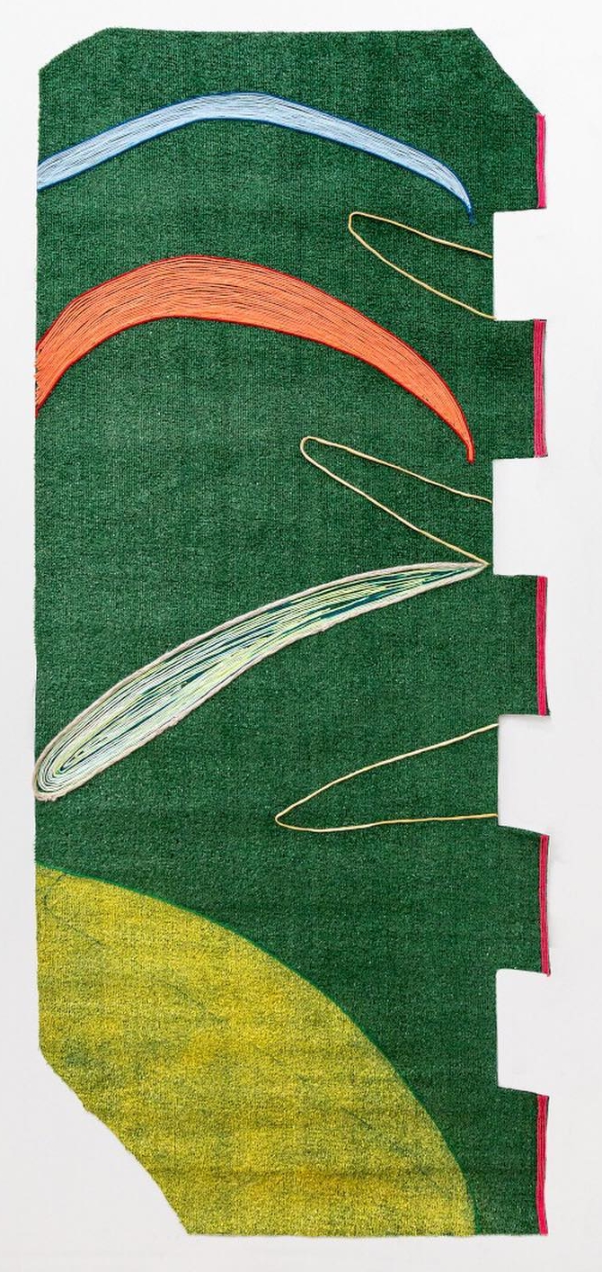 Teresa Baker, Untitled, 0