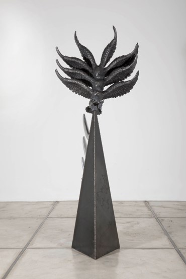 , Raheleh Nooravar, Untitled, 2015, 73236