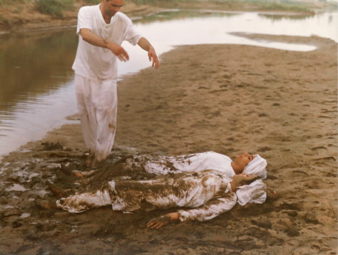 صادق تیرافکن