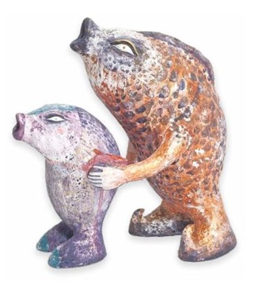 Noushin Vedaei, Supporter, 2024, 0