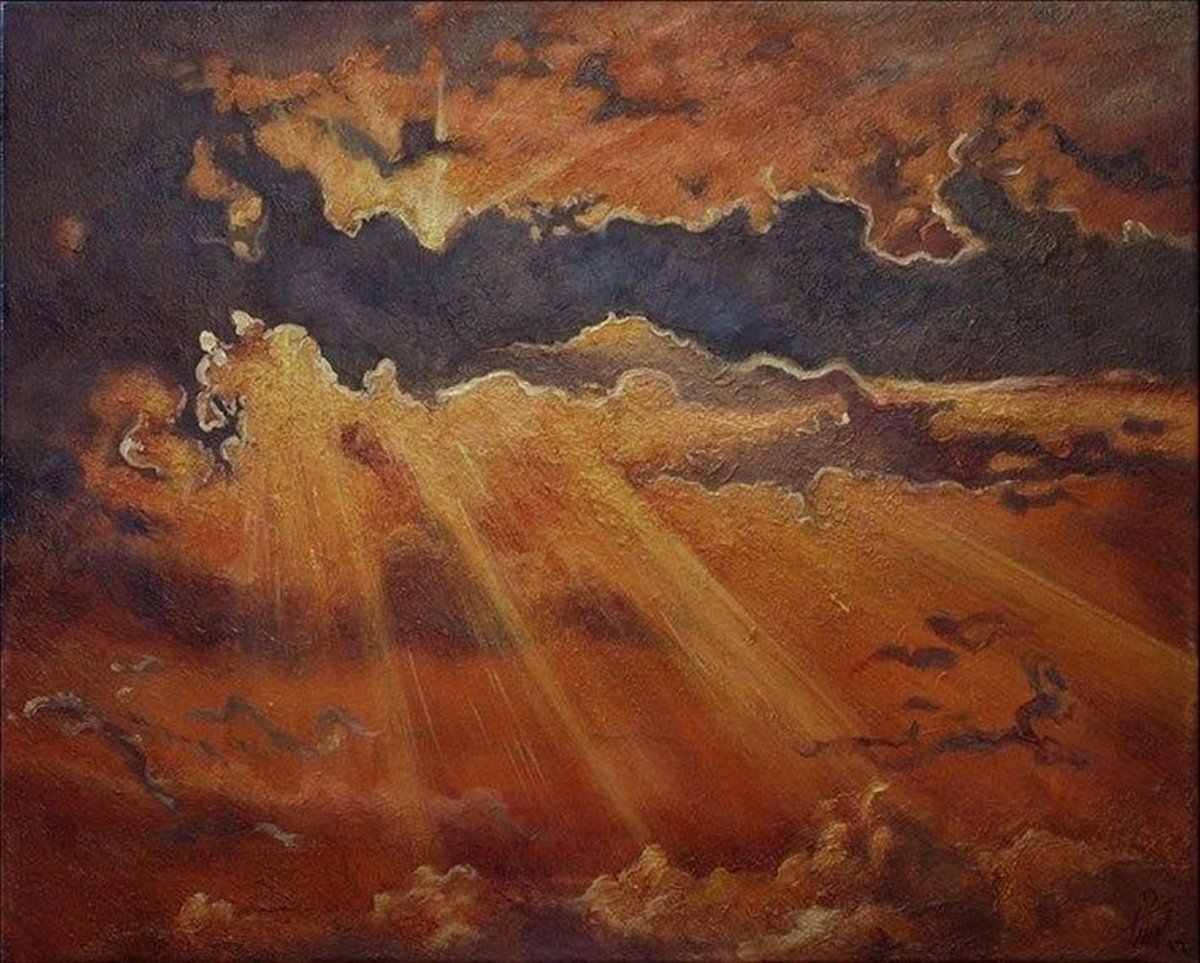 Ashkan Mahroei, Untitled, 0