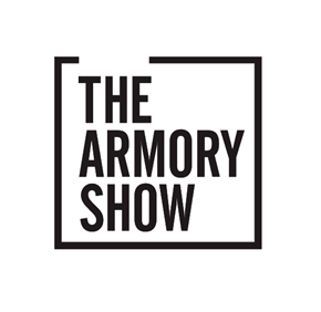The Armory Show logo