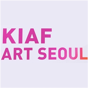 KIAF (Art Seoul) logo