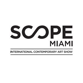 SCOPE Miami Beach logo
