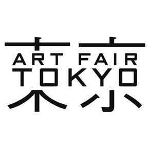 Art Fair Tokyo logo
