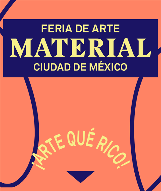 Material Art Fair 2020