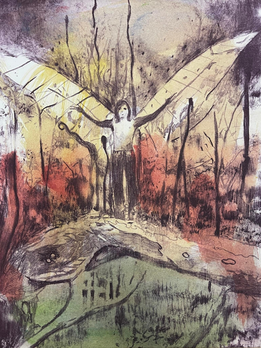 آرت آن پِیپِر ۲۰۲۵