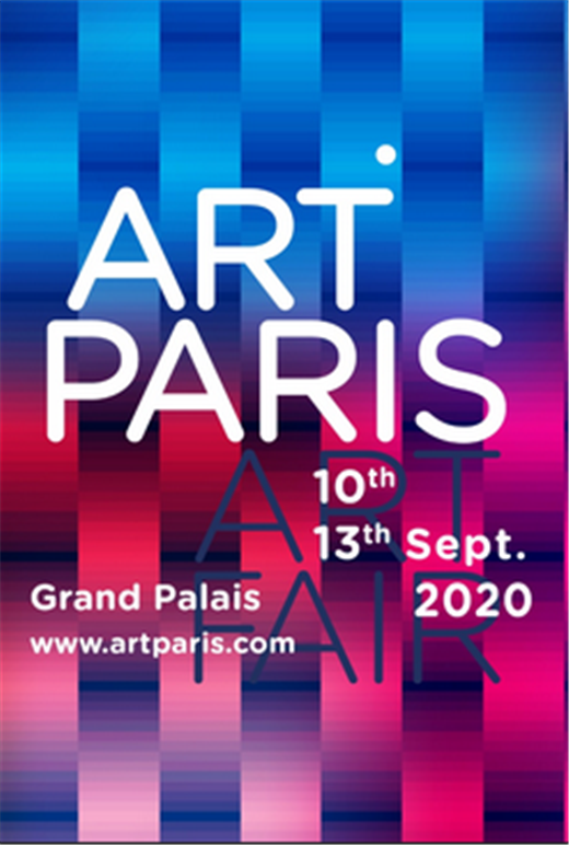 Art Paris 2020 | September