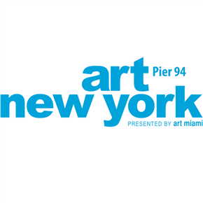 Art New York logo