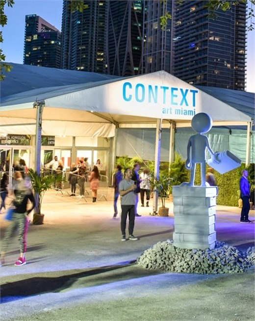 Context Art Miami 2019