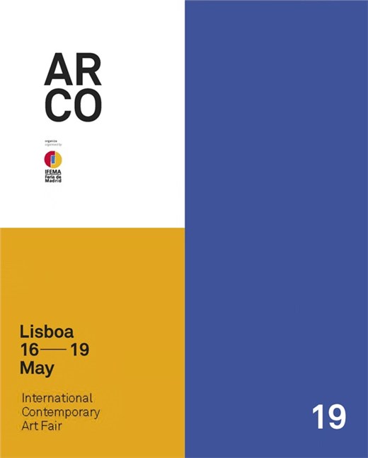 Arco Lisboa 2019