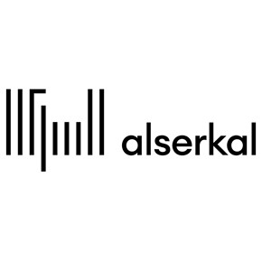 هفته‌ی هنر اَلسرکال logo