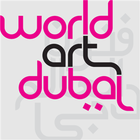 World Art Dubai logo