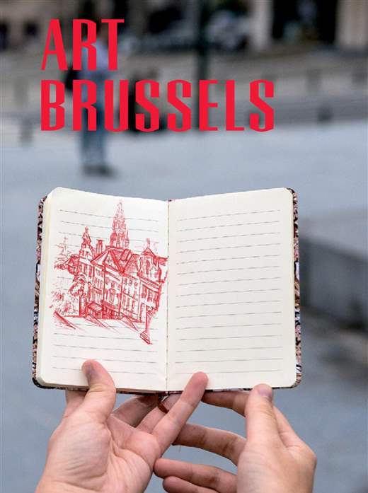 Art Brussels 2018