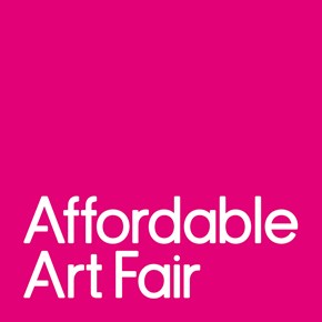 Affordable Art Fair logo