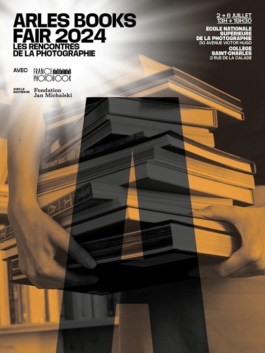 بوک‌فر آرل ۲۰۲۴