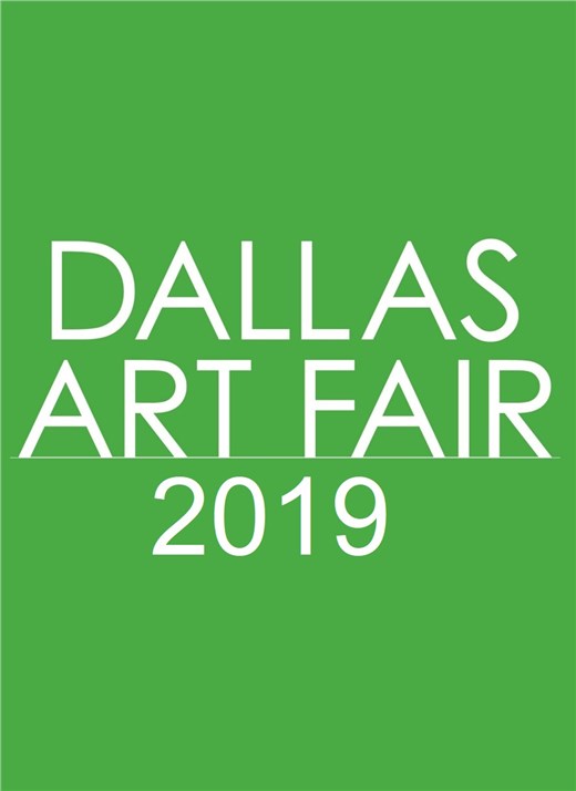 Dallas Art Fair 2019