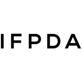 IFPDA logo