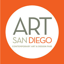 Art San Diego logo